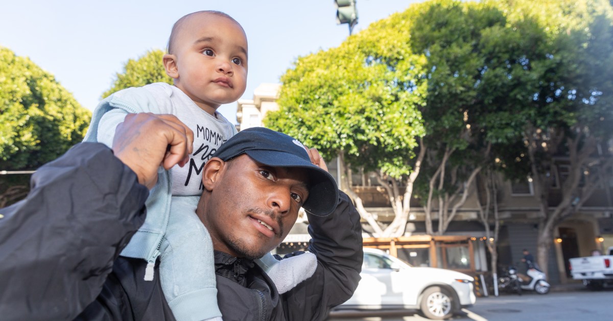 San Francisco strikes Black households out greater than some other race San Francisco strikes Black households out greater than some other race