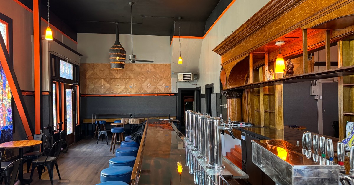 San Francisco serial evictor’s new bar will replace historic dive