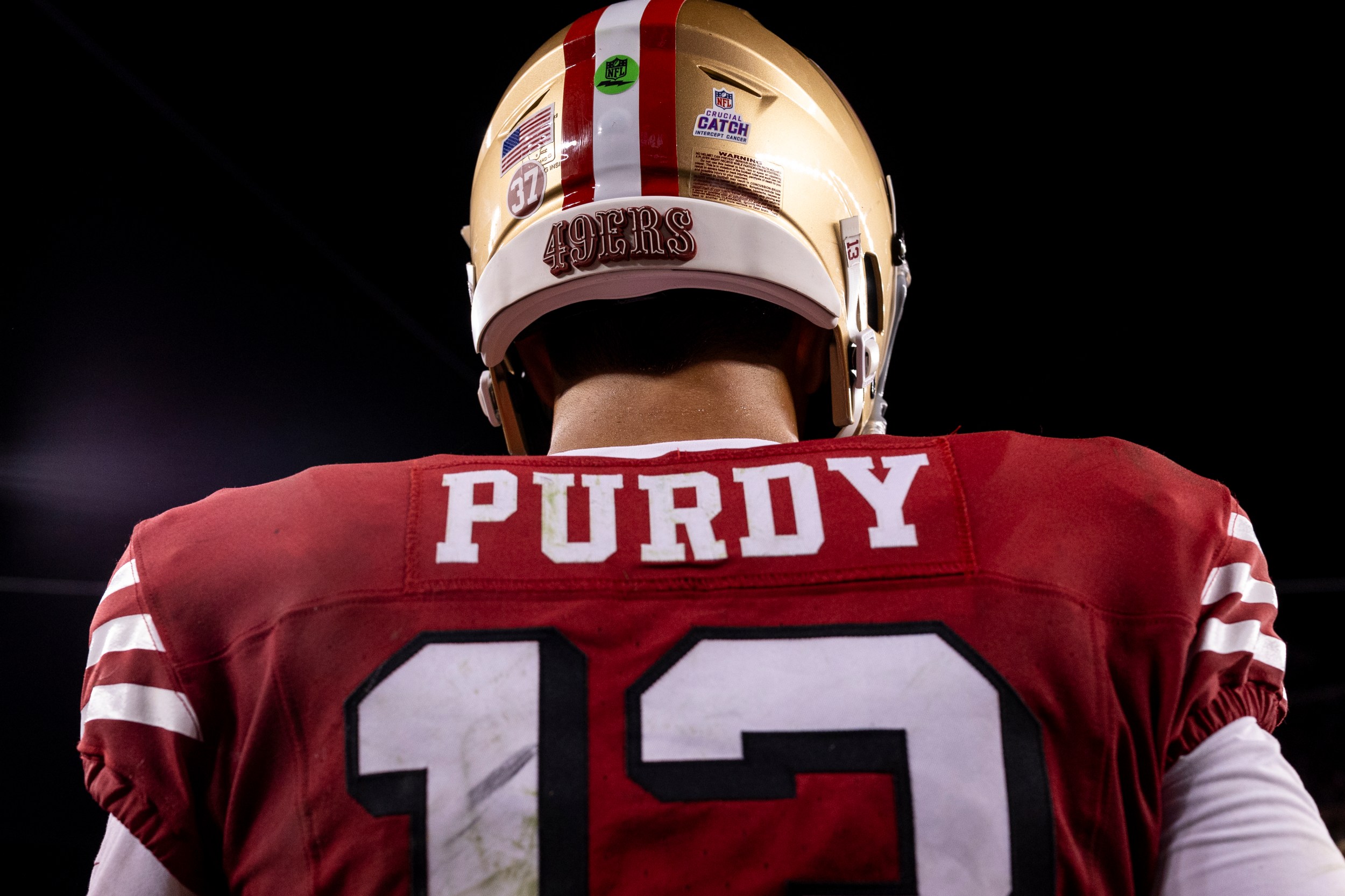 The 49ers to face a moment of truth with QB Brock Purdy