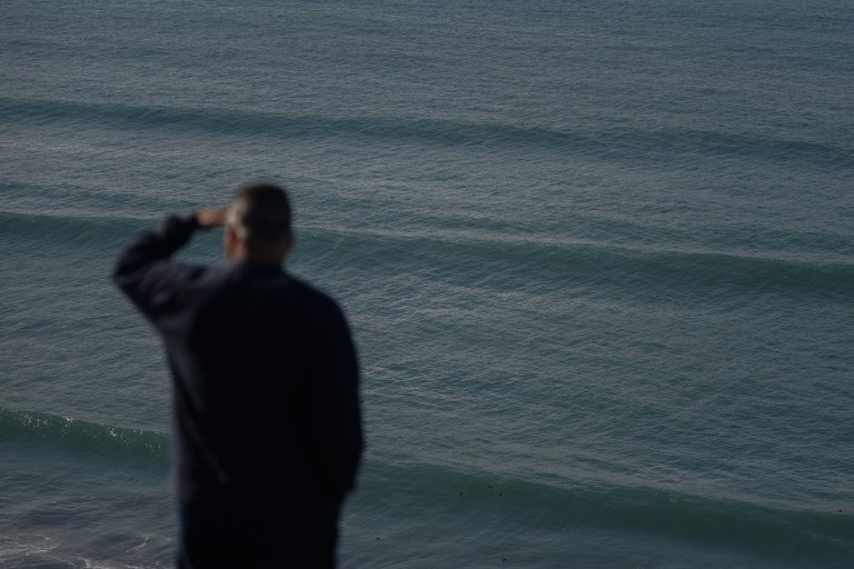Tsunami sf cancelled