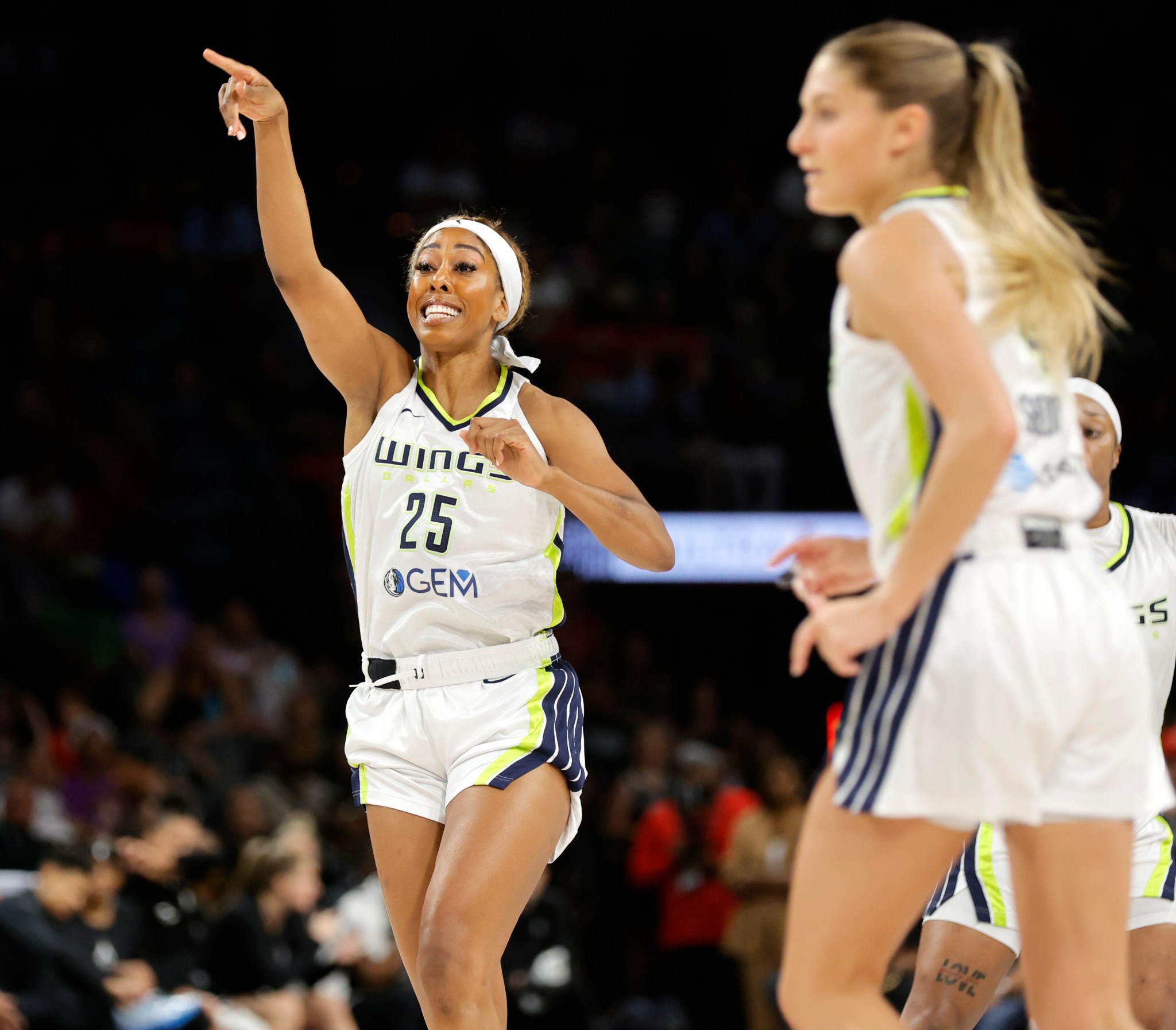 2 Unbeatable Wnba Player Props: Sun At Valkyries – Monday 8/11/25 - maem8q2