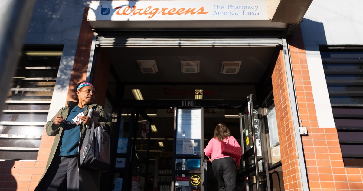 Deserted: 65K San Franciscans to be left without a local pharmacy