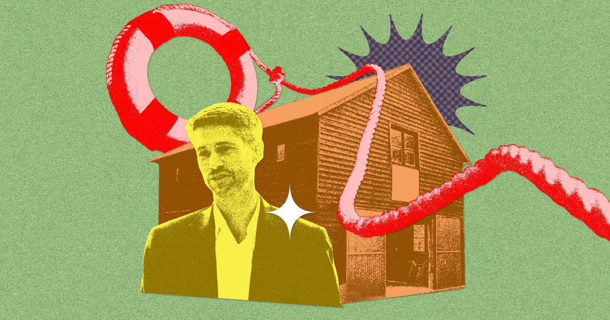 Backyard cottages to the rescue: A small solution to a big housing problem