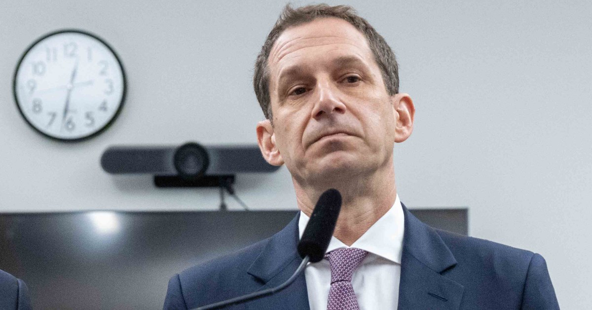 Daniel Lurie's office tightens grip on talking to press