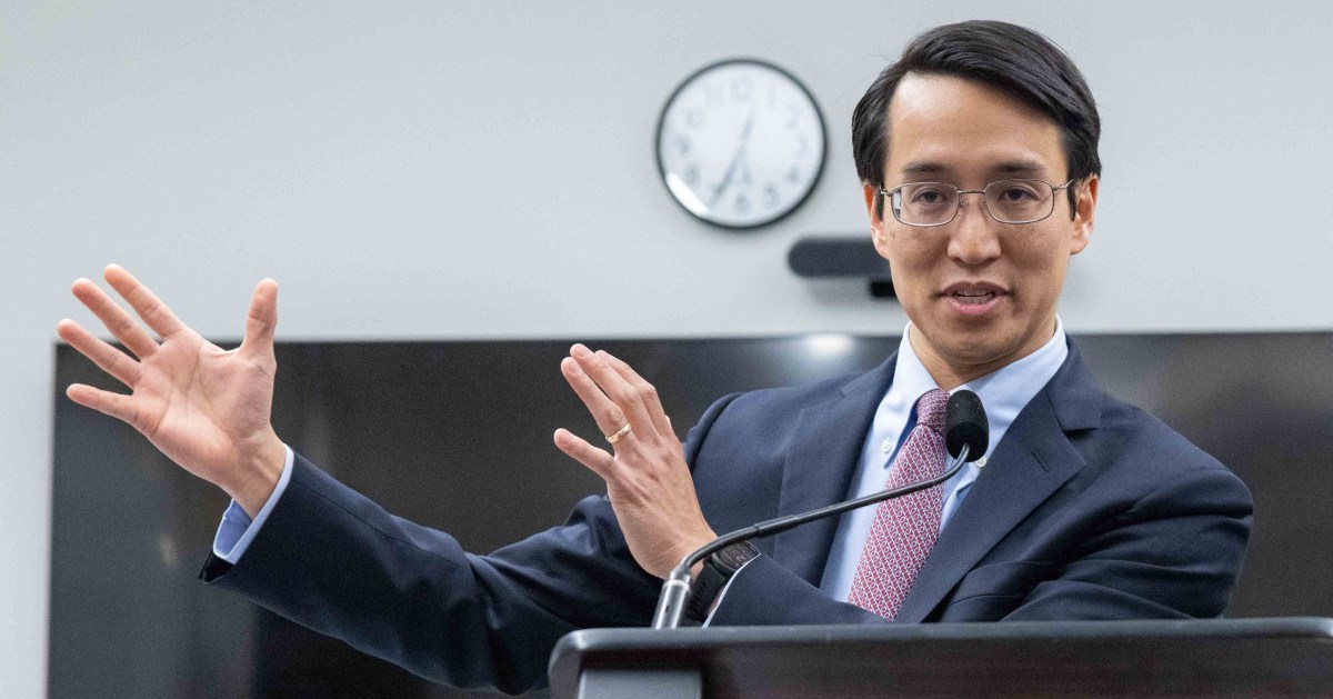 SF's New Health Director: McKinsey Background Sparks Debate