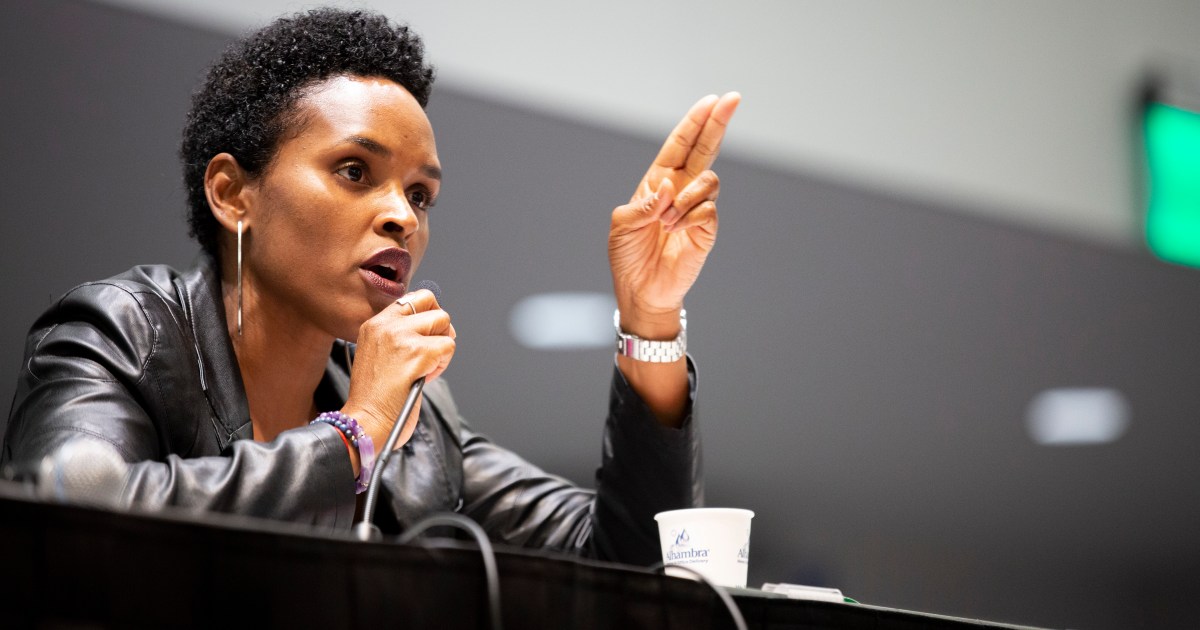 SF women’s department chief ousted amid financial probe