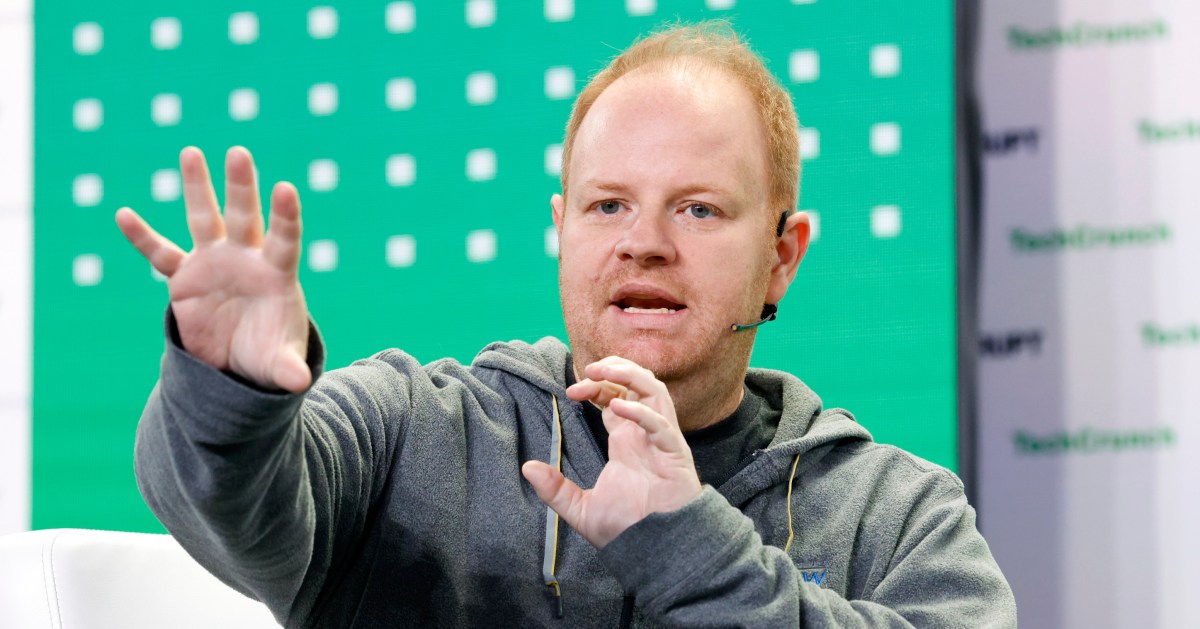 San Francisco tech company accuses competitor of corporate espionage