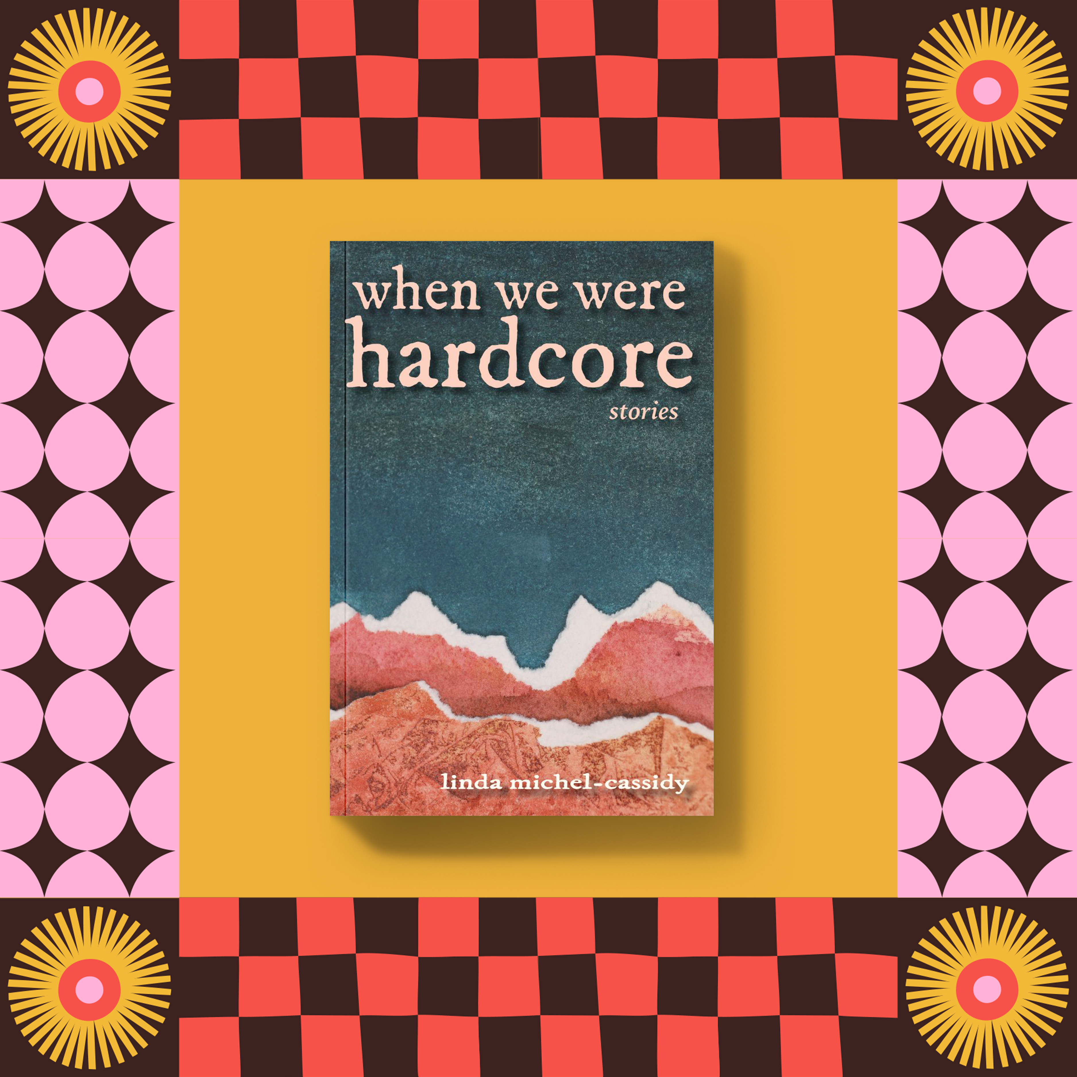 An image of a book