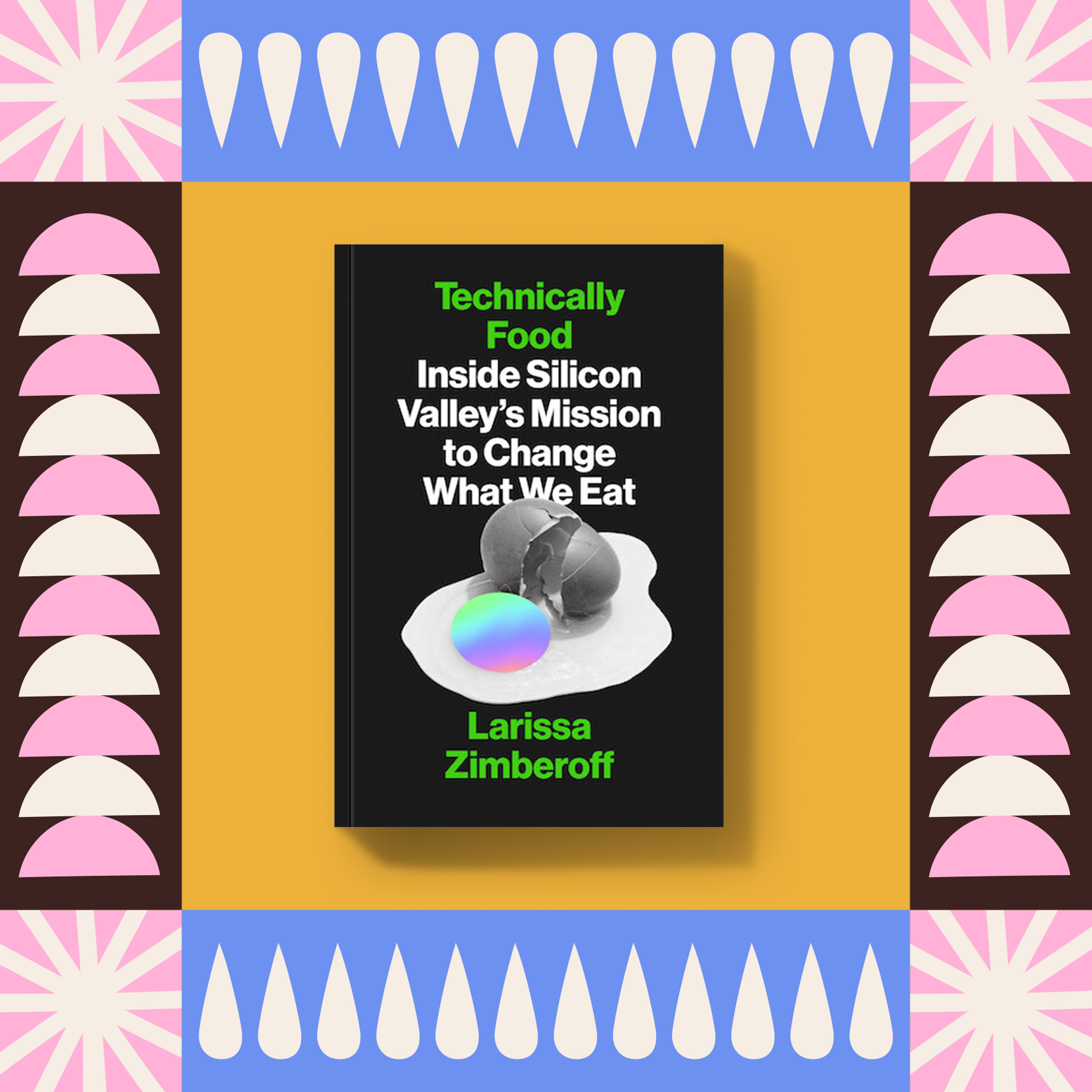 An image of a book
