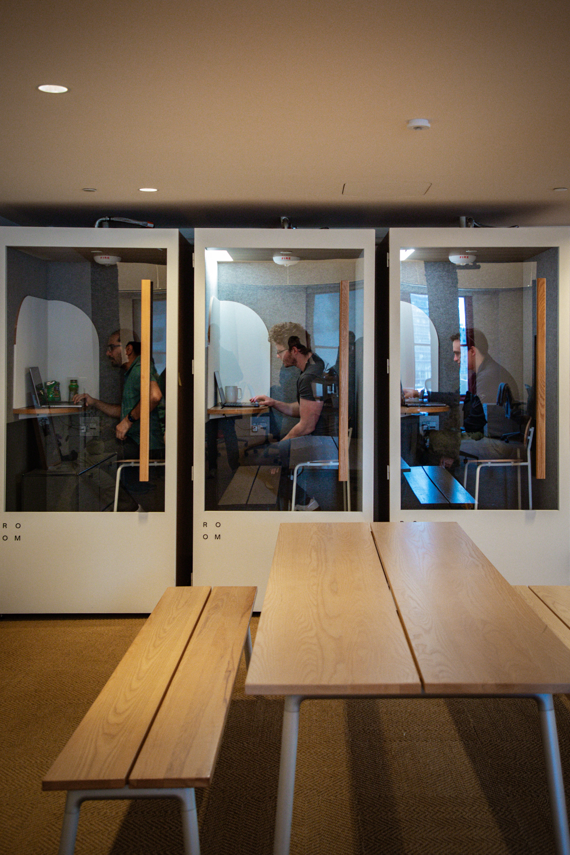 Notion Office