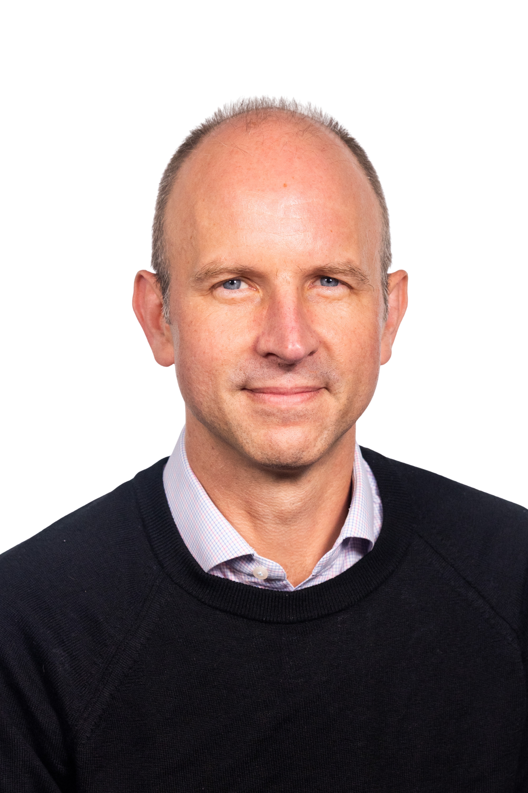 Kevin Delaney
