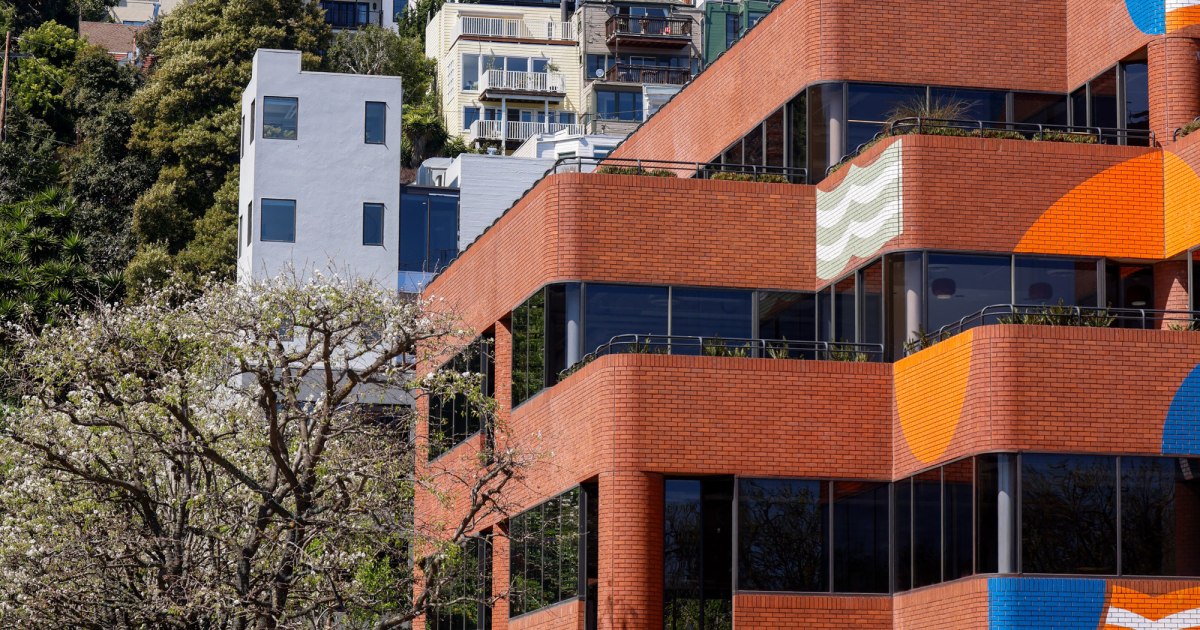 How a quiet waterfront neighborhood became an AI company magnet - SF Standard
