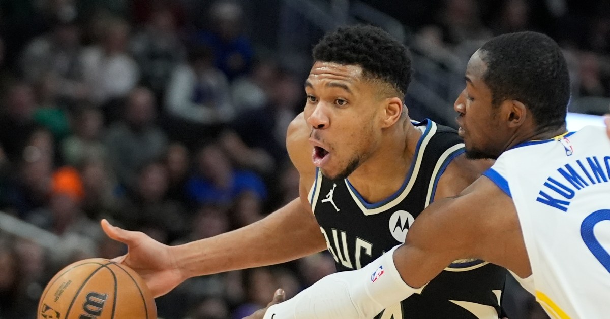 How a Jonathan Kuminga resolution will shape Warriors' offseason