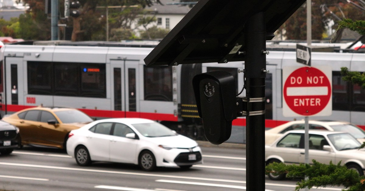Oakland cops gave ICE license plate data; SFPD also illegally shared with feds
